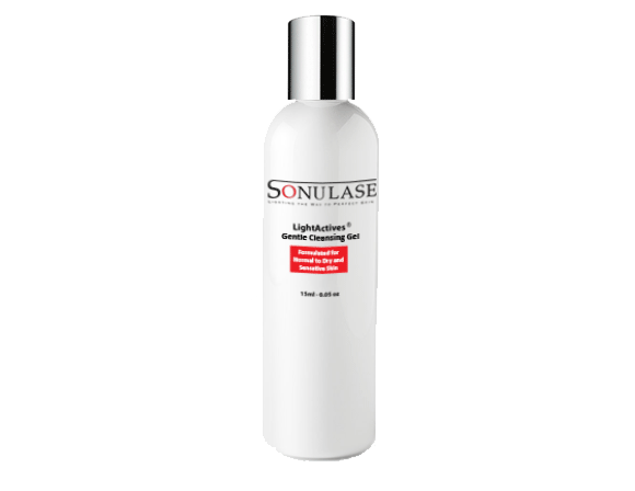 LightActives Gentle Cleansing Gel