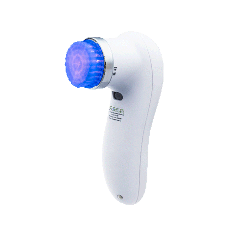 Sonulase BLUE - Acne Fighting Lightbrush