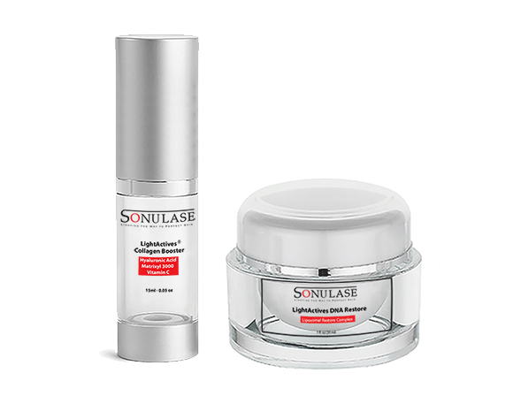 LightActives Skincare Bundle